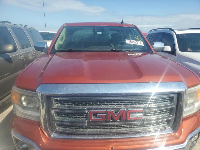 صورة رقم 5 من المزاد - 2015 GMC SIERRA K15 مع VIN 3GTU2VEC9FG186279