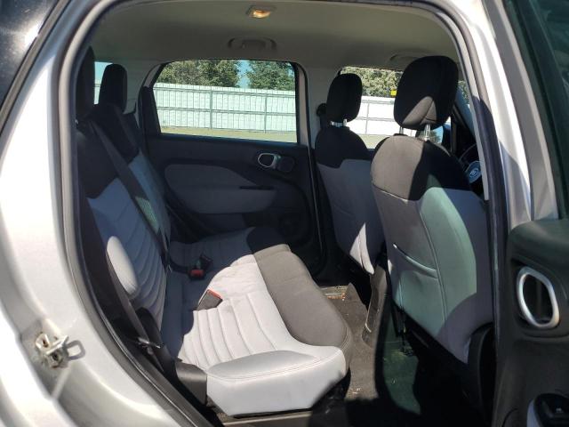 Photo 10 from auction – 2014 FIAT 500L EASY with VIN ZFBCFABH6EZ024667