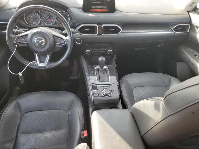 Photo 8 from auction – 2017 MAZDA CX-5 GRAND with VIN JM3KFBDL7H0226336