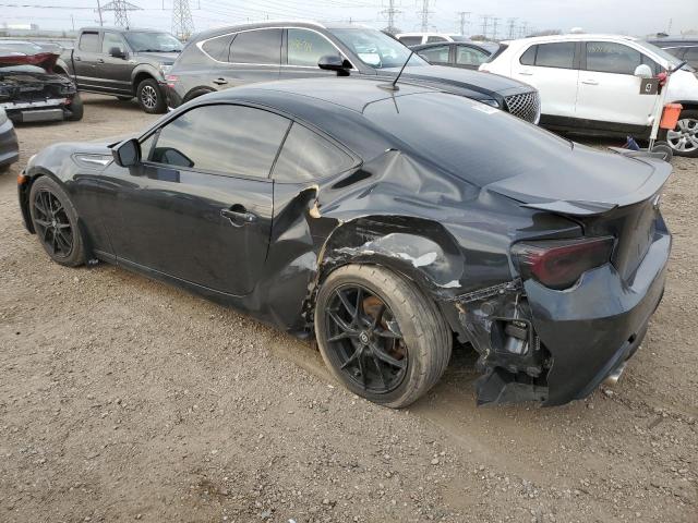 Photo 2 from auction – 2014 SUBARU BRZ 2.0 LI with VIN JF1ZCAC10E9603340