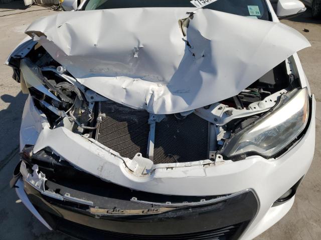 Photo 11 from auction – 2015 TOYOTA COROLLA L with VIN 5YFBURHE8FP192879