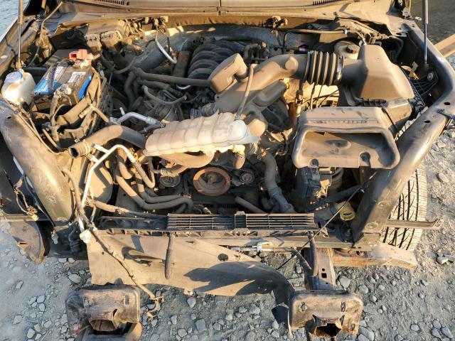 Photo 11 from auction – 2016 FORD F150 SUPER with VIN 1FTEW1EF1GFC24912