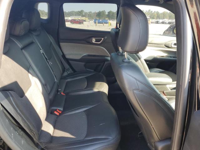 Photo 11 from auction – 2024 JEEP COMPASS LA with VIN 3C4NJDBNXRT114087