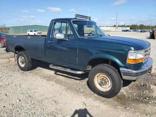 Снимка 4 от търг – 1995 FORD F250 с VIN 2FTHF26H8SCA04514