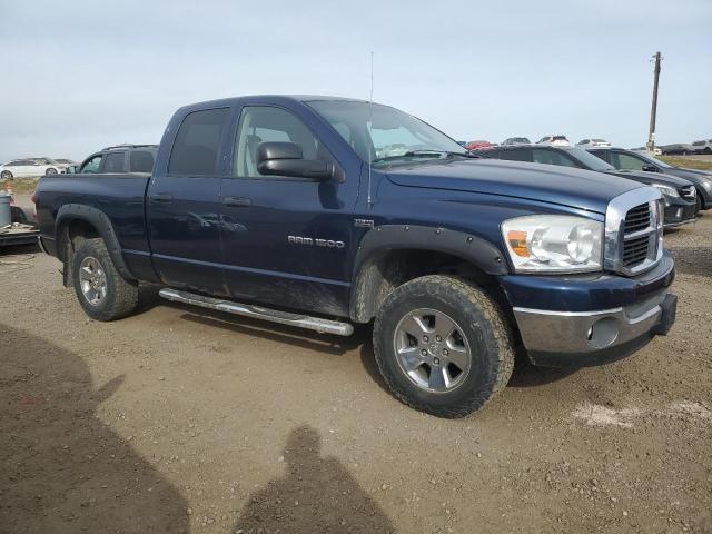 Photo 4 from auction – 2007 DODGE RAM 1500 S with VIN 1D7HU18227J511982