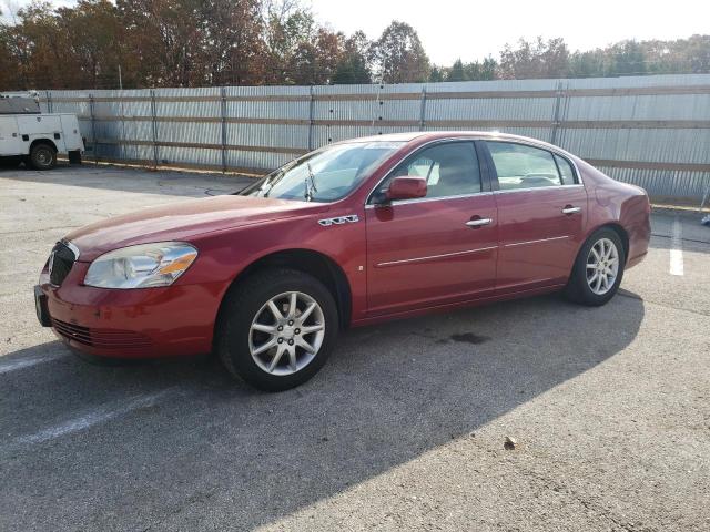 BUICK LUCERNE CX 2008 with VIN 1G4HD57208U209783 - Photo from auction