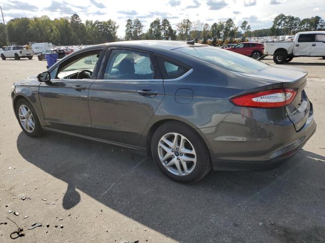 Photo 2 from auction – 2016 FORD FUSION SE with VIN 1FA6P0H79G5126920