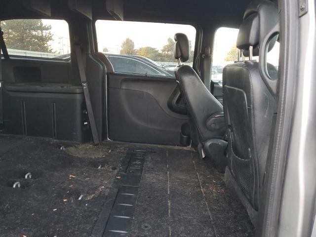 Photo 11 from auction – 2018 DODGE GRAND CARA with VIN 2C4RDGEG2JR223979