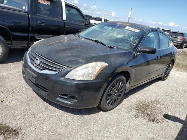 NISSAN ALTIMA BAS 2012 with VIN 1N4AL2AP5CC194701 - Photo from auction