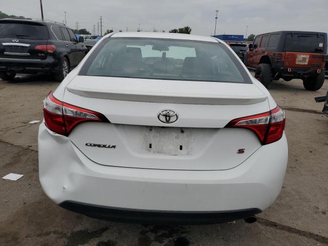 Photo 6 from auction – 2015 TOYOTA COROLLA L with VIN 2T1BURHE7FC337362