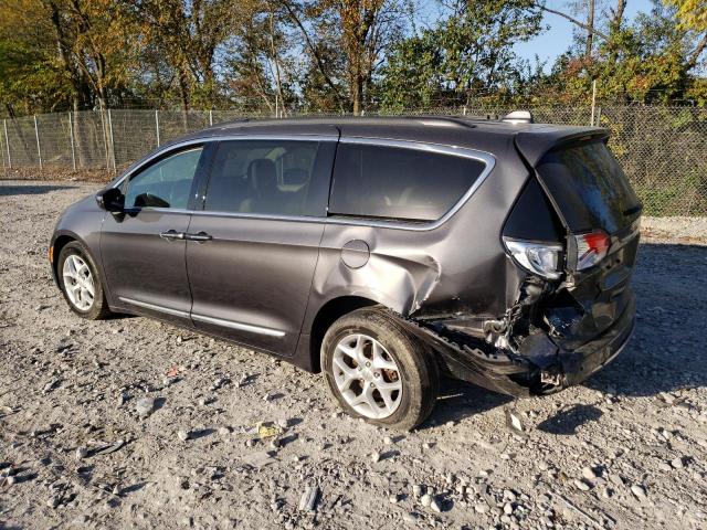 Photo 2 from auction – 2017 CHRYSLER PACIFICA T with VIN 2C4RC1BG7HR591962