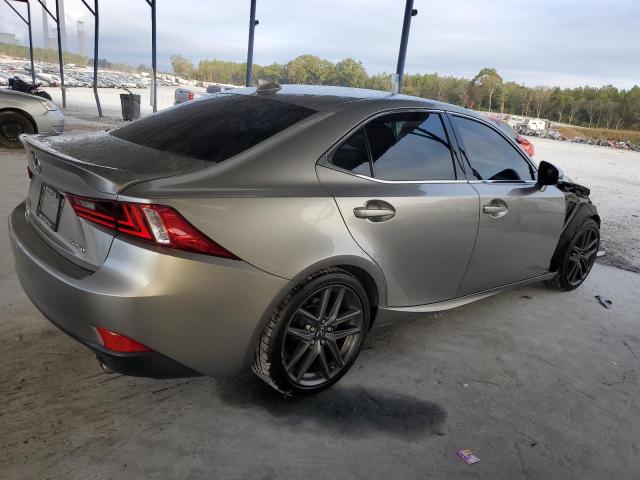 Photo 3 from auction – 2015 LEXUS IS 250 with VIN JTHBF1D26F5067320