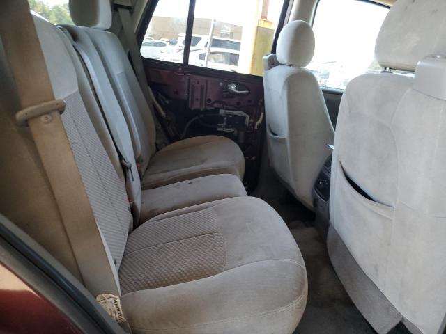 Zdjęcie 10 z aukcji – 2007 CHEVROLET TRAILBLAZE z VIN 1GNDS13S772267656