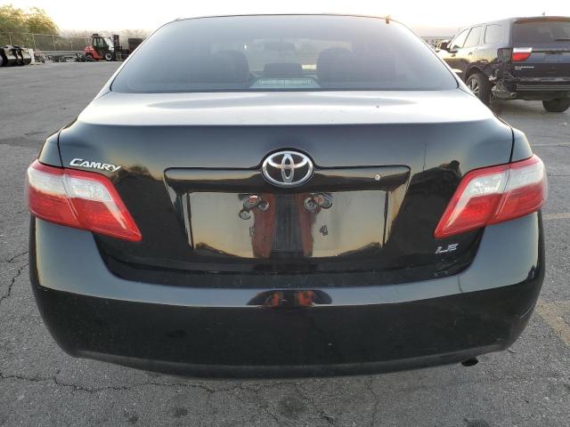 Photo 6 from auction – 2009 TOYOTA CAMRY BASE with VIN 4T1BE46K29U914861