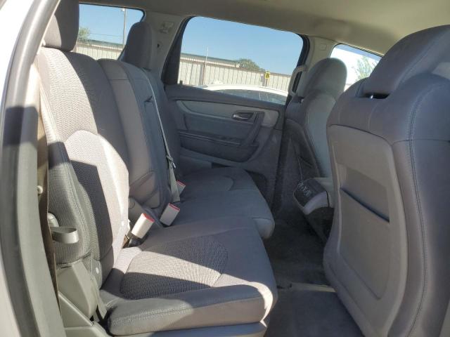 Photo 11 from auction – 2016 CHEVROLET TRAVERSE L with VIN 1GNKRFED8GJ236291