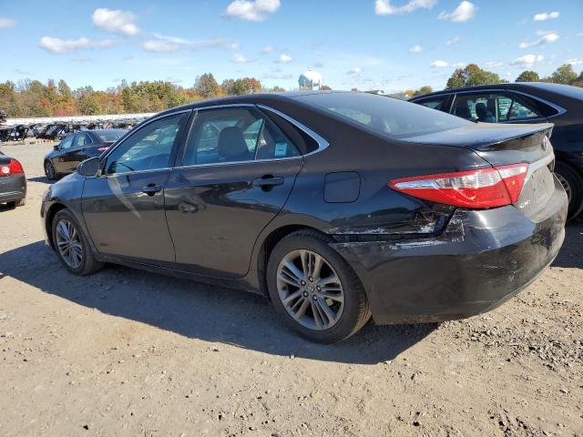 Photo 2 from auction – 2017 TOYOTA CAMRY LE with VIN 4T1BF1FK0HU371083