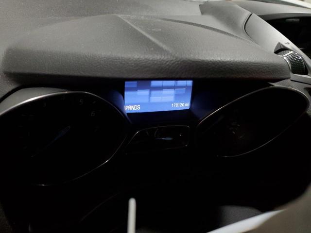 Photo 9 from auction – 2014 FORD ESCAPE SE with VIN 1FMCU0GX7EUA70711