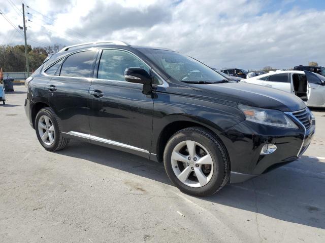 Photo 4 from auction – 2014 LEXUS RX 350 BAS with VIN 2T2BK1BA8EC235012