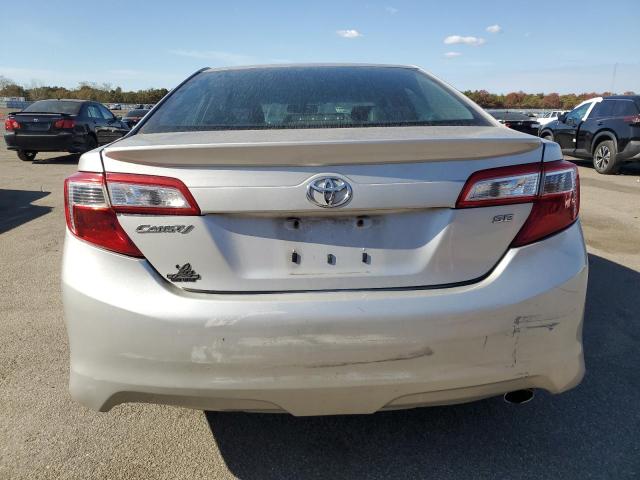 Photo 6 from auction – 2012 TOYOTA CAMRY BASE with VIN 4T1BF1FK9CU024697