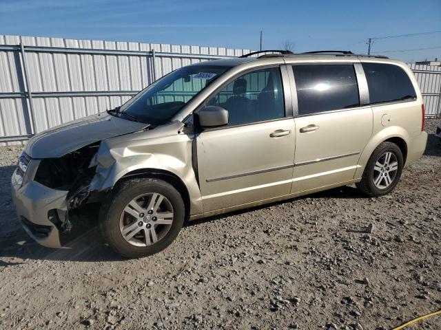 DODGE GRAND CARA 2010 с VIN 2D4RN6DX2AR343356 - Фото с аукциона