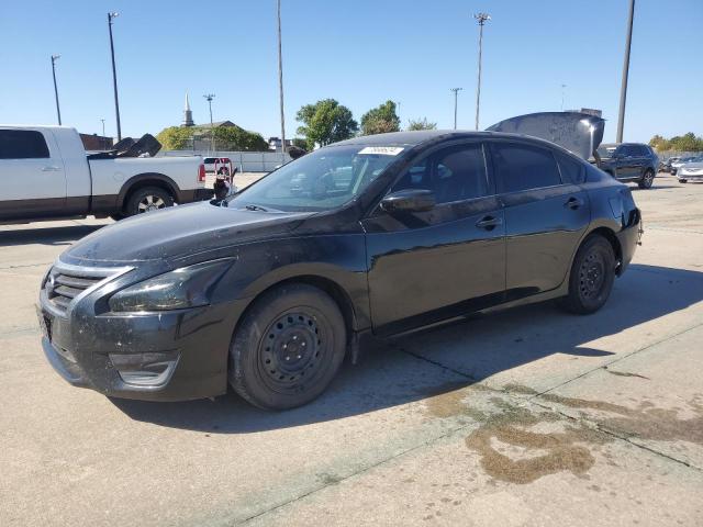Photo 1 from auction – 2015 NISSAN ALTIMA 2.5 with VIN 1N4AL3AP7FN863811