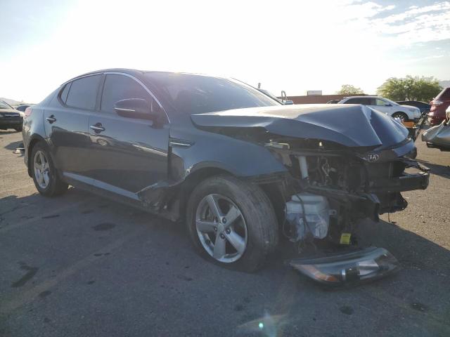 Photo 4 from auction – 2015 KIA OPTIMA LX with VIN 5XXGM4A72FG376535