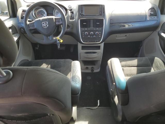 Photo 8 from auction – 2017 DODGE GRAND CARA with VIN 2C4RDGBG1HR855709