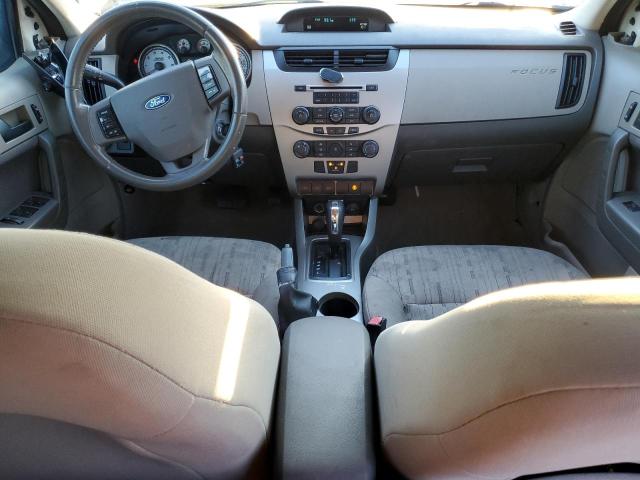 Photo 8 from auction – 2009 FORD FOCUS SE with VIN 1FAHP35N09W259169