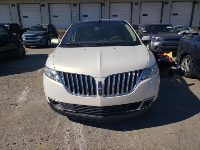 صورة رقم 5 من المزاد - 2013 LINCOLN MKX مع VIN 2LMDJ8JK0DBL47393