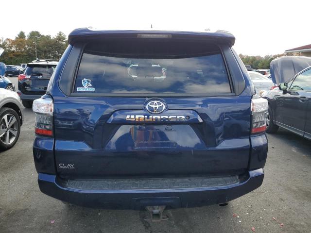 Photo 6 from auction – 2018 TOYOTA 4RUNNER SR with VIN JTEBU5JR4J5558151