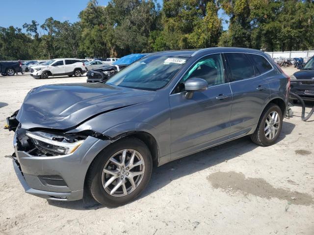 VOLVO XC60 T5 MO 2021 with VIN YV4102DK6M1826909 - Photo from auction