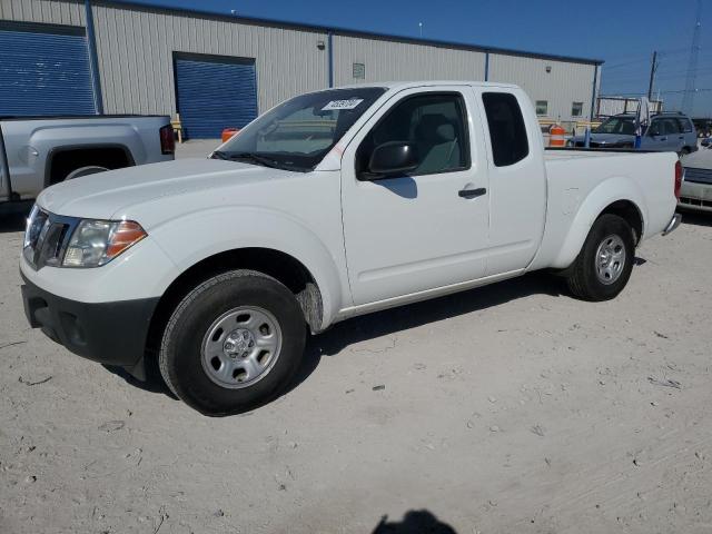 NISSAN FRONTIER S 2013 with VIN 1N6BD0CT5DN753662 - Photo from auction