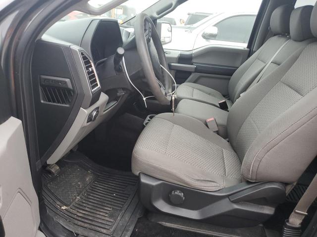 Photo 7 from auction – 2016 FORD F150 SUPER with VIN 1FTEW1CG9GFB29008