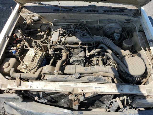Photo 11 from auction – 1989 ISUZU CONVENTION with VIN JAACL11E8K7220332