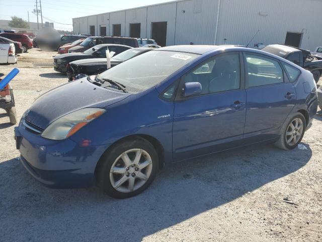 TOYOTA PRIUS 2008 with VIN JTDKB20U487722348 - Photo from auction