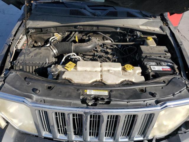 Photo 12 from auction – 2011 JEEP LIBERTY LI with VIN 1J4PP5GK6BW545497