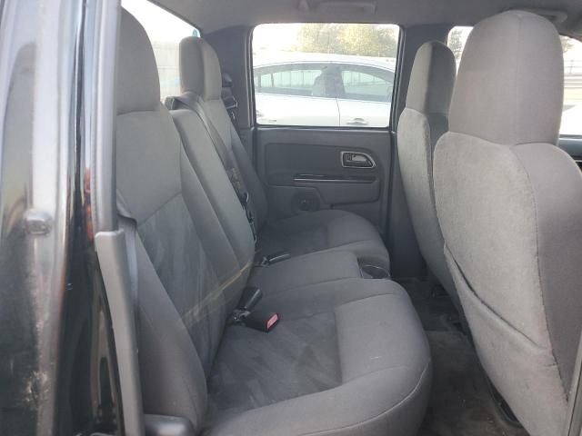 Photo 10 from auction – 2005 CHEVROLET COLORADO with VIN 1GCDT136358206856