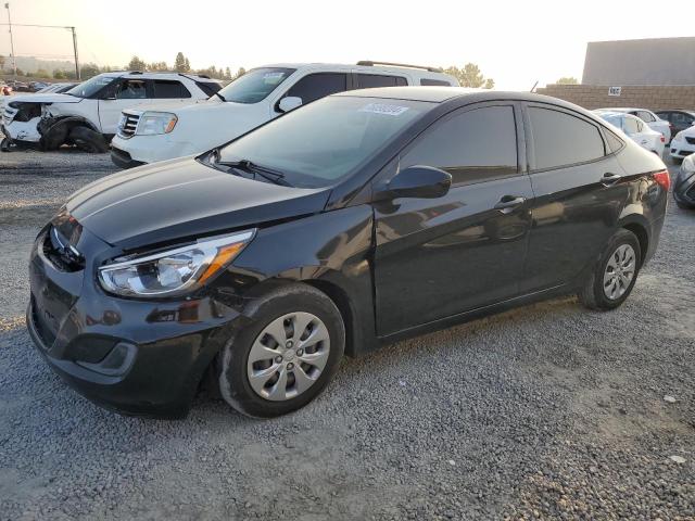 Photo 1 from auction – 2017 HYUNDAI ACCENT SE with VIN KMHCT4AEXHU357434