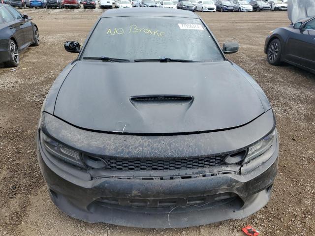 Photo 5 from auction – 2015 DODGE CHARGER R/ with VIN 2C3CDXCT5FH862624