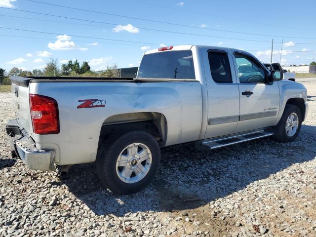 Photo 3 from auction – 2011 CHEVROLET SILVERADO with VIN 1GCRCSE05BZ248441