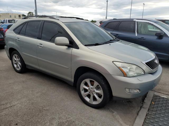Photo 4 from auction – 2009 LEXUS RX 350 with VIN 2T2GK31U79C075739