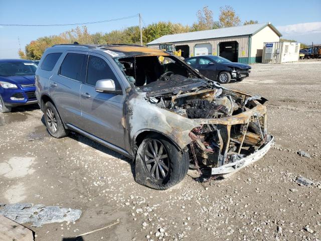 Photo 4 from auction – 2015 DODGE DURANGO LI with VIN 1C4RDJDG4FC766216