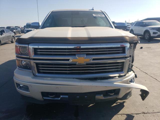 Photo 5 from auction – 2015 CHEVROLET SILVERADO with VIN 3GCUKTEC9FG429433
