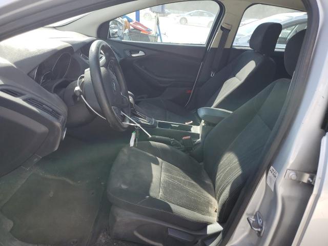 Photo 7 from auction – 2017 FORD FOCUS SE with VIN 1FADP3K27HL232480