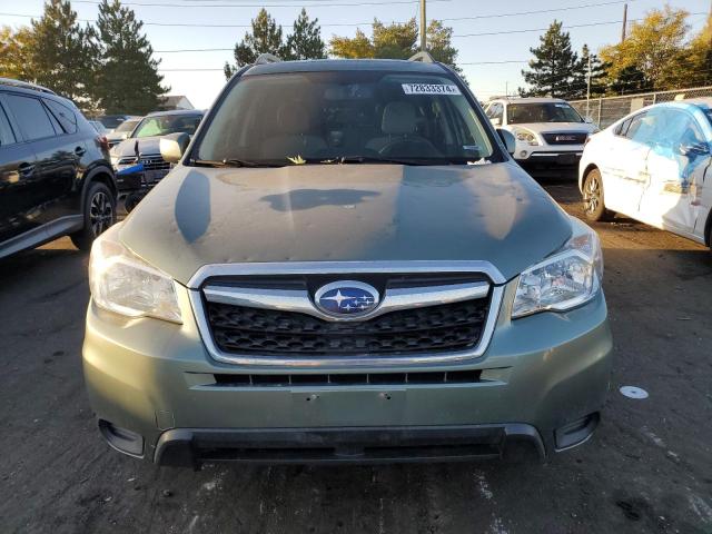 Photo 5 from auction – 2014 SUBARU FORESTER 2 with VIN JF2SJAEC9EH546014