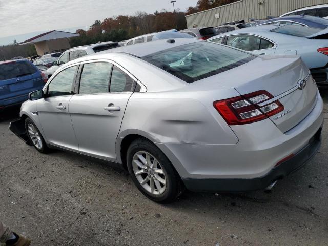 Photo 2 from auction – 2013 FORD TAURUS SE with VIN 1FAHP2D81DG222012