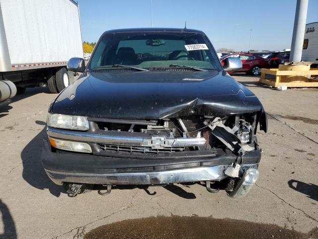 Photo 5 from auction – 2002 CHEVROLET SILVERADO with VIN 2GCEK19T121217051