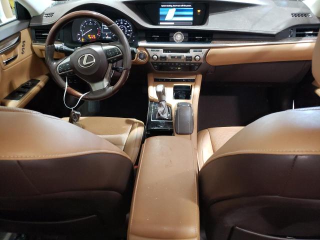 Photo 8 from auction – 2017 LEXUS ES 350 with VIN 58ABK1GGXHU043023