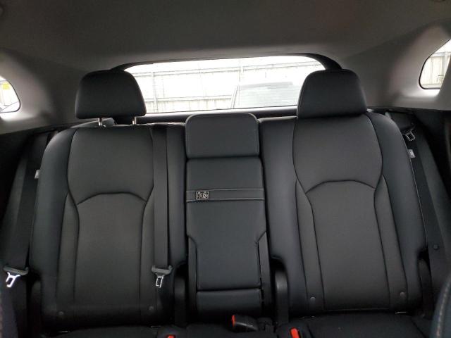 Photo 10 from auction – 2021 LEXUS RX 350 with VIN 2T2HZMDA9MC259855