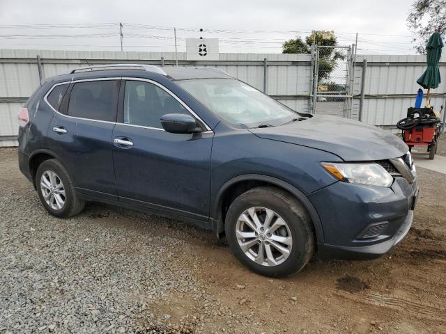 Photo 4 from auction – 2016 NISSAN ROGUE S with VIN JN8AT2MT0GW029313